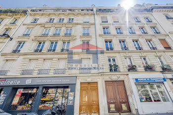 appartement à Paris 10ème (75)