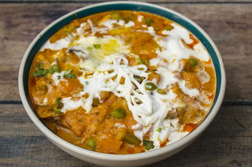 Navratan Korma