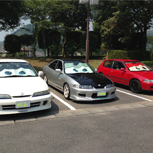 シビック EG6