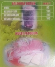 Kulfi Adda menu 2