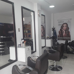 Camero Salon & Spa