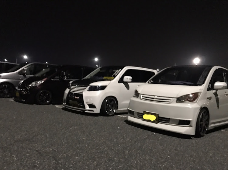 亀さんが投稿した三木SA・軽ドレ・MTに関するカスタム事例の投稿画像3枚目