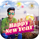 Download New Year Photo Editor For PC Windows and Mac