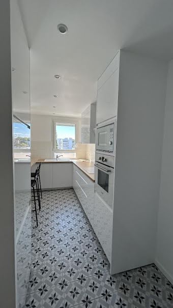 Location meublée appartement 3 pièces 68 m² à Saint-Michel-sur-Orge (91240), 1 190 €