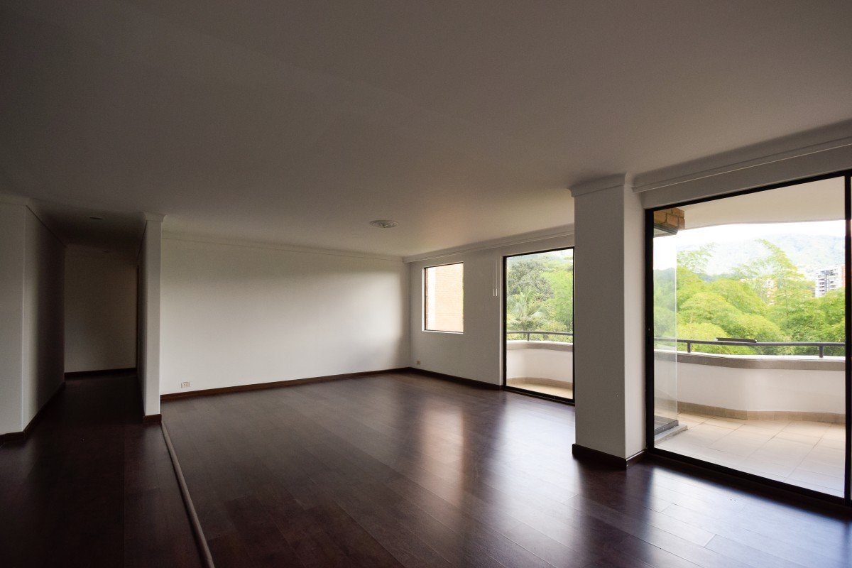 Apartamento para Venta en Poblado