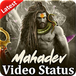 Cover Image of Download Mahadev Video Status - Mahakal Video Status 2019 2.2 APK