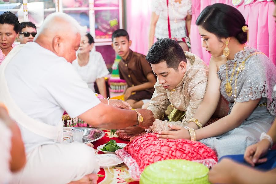 Wedding photographer Tawan Khansirimongkol (tawan). Photo of 8 September 2020