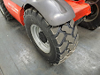 Miniatuurafbeelding van een MANITOU MLT627 TURBO EVO COMPACT 20P SC E3