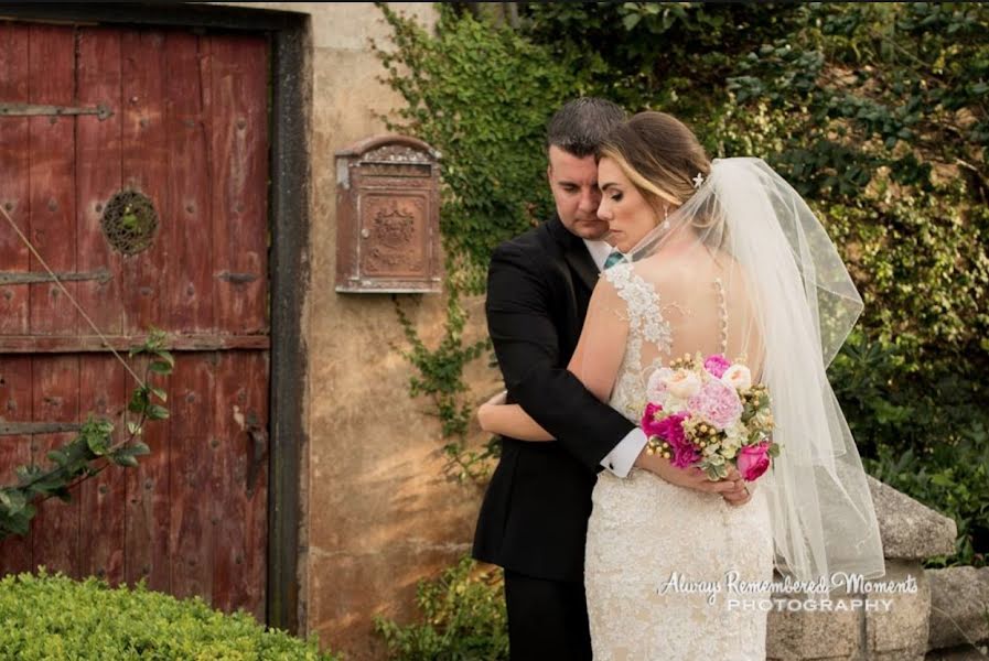 Fotografer pernikahan Marianne Boyds (marianneboyds). Foto tanggal 10 Maret 2020