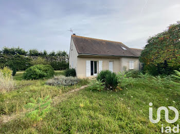 maison à Civry-la-Forêt (78)