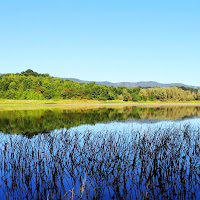 Giornata al lago di 