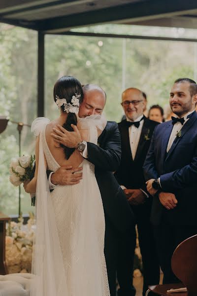 Nhiếp ảnh gia ảnh cưới Manuel Aldana (manuelaldana). Ảnh của 25 tháng 4 2023