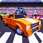 Cover Image of ดาวน์โหลด Drift Racing Online 1.0.5 APK