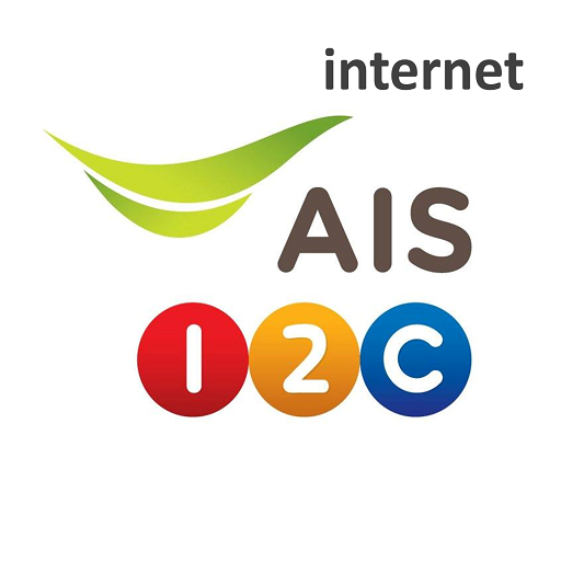 AIS12call Internet icon