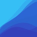 eXpeRianZ Theme - Blue icon