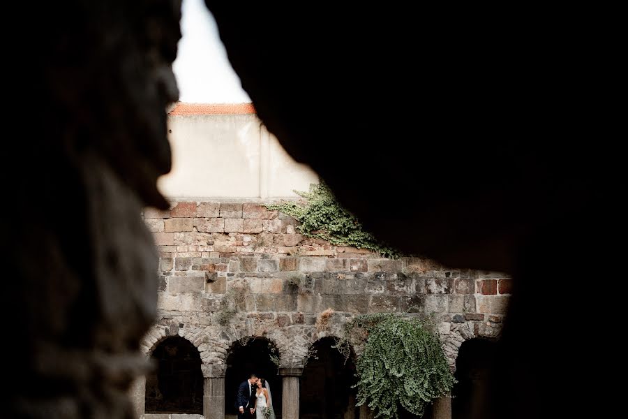 Fotografo di matrimoni Ivan Puglisi (ivanpuglisi). Foto del 3 maggio