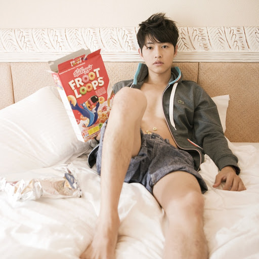 songjoongki