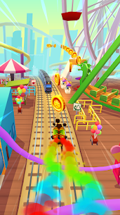 Subway Surfers 1.105.0 APK + Moedas ilimitadas MOD + Desbloqueio de chaves  - APK Home