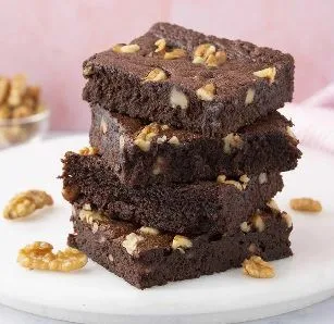 Walnut Brownie