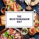 Download THE MEDITERRANEAN DIET For PC Windows and Mac 1.0