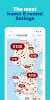 Zillow: Homes For Sale & Rent Screenshot