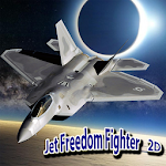 Jet Freedom Fighter Apk