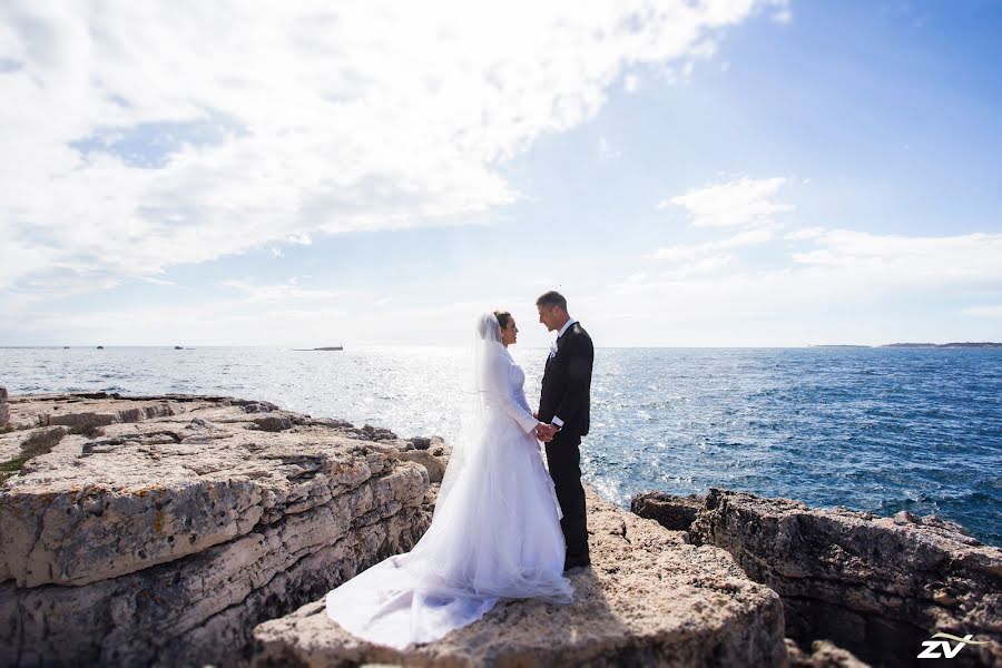 Vestuvių fotografas Zeljko Vidinovic (zvphoto). Nuotrauka 2020 sausio 30