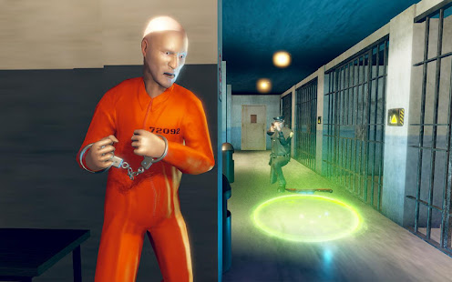 Prison Escape Alcatraz- Survival Jail Break 2019(圖1)-速報App