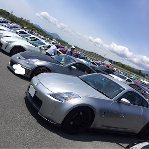 フェアレディZ Z33