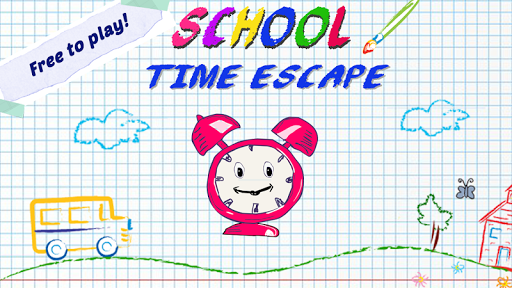 School Time Escape