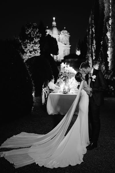Fotograful de nuntă Silvia Roli (silviaroli). Fotografia din 10 septembrie 2024