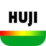 Cover Image of Download Huji Cam 1.0.2 APK