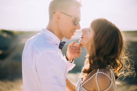 Fotógrafo de casamento Dmitriy Stepancov (dstepancov). Foto de 24 de agosto 2016