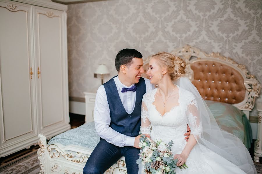 Wedding photographer Anton Kuznecov (photocafe). Photo of 1 May 2017