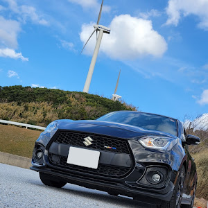 スイフトスポーツ ZC33S