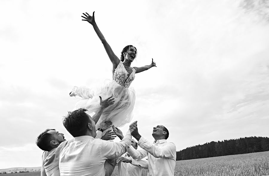 Fotógrafo de bodas Nikita Zhurnakov (zhurnak). Foto del 20 de agosto 2018