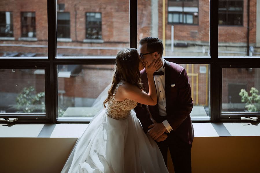 Wedding photographer Ryan And Laine Rubicon (rubiconphotogs). Photo of 8 November 2018