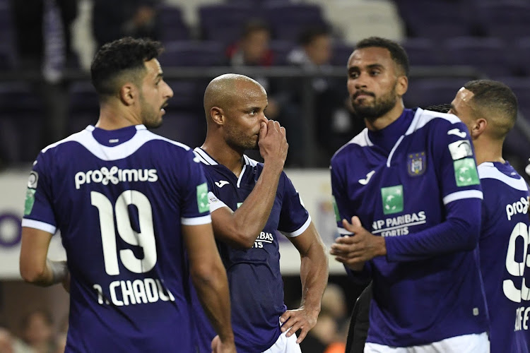 On connaît le premier adversaire d'Anderlecht durant son stage hivernal