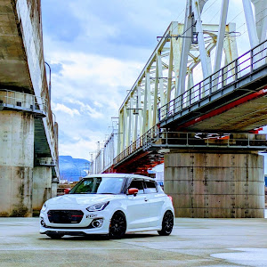 スイフトRS