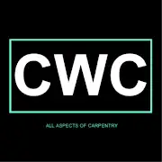 Connor William Carpentry Limited Logo