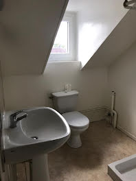 appartement à Rouen (76)