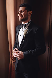 Wedding photographer Anton Bedrickiy (abedritskiy). Photo of 22 March 2022