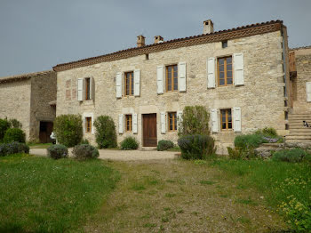 maison à Cahuzac-sur-Vère (81)