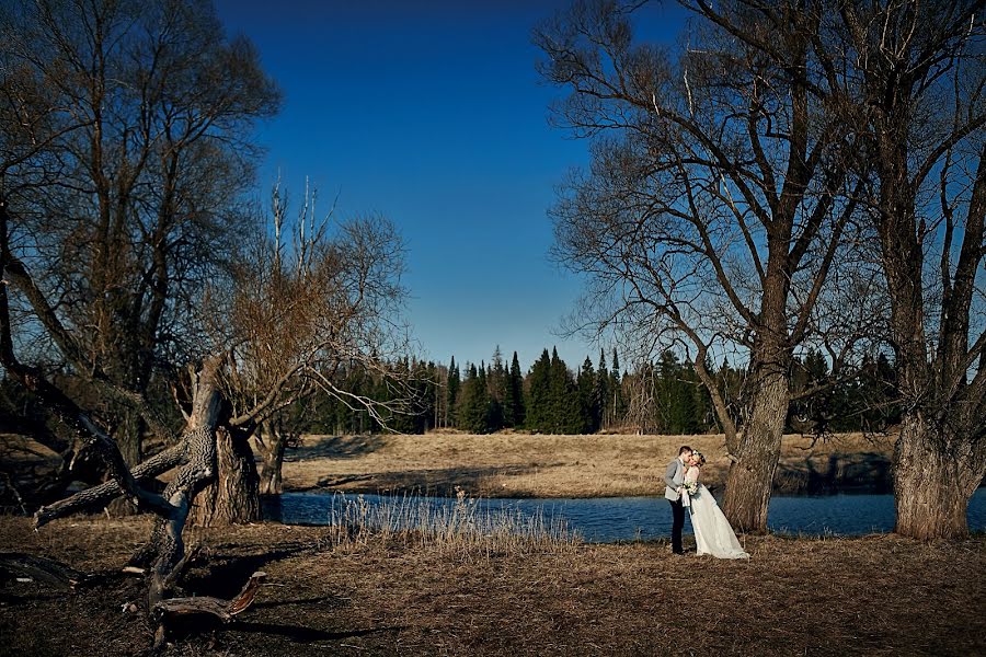 Photographe de mariage Vadim Dorofeev (dorof70). Photo du 6 mai 2015
