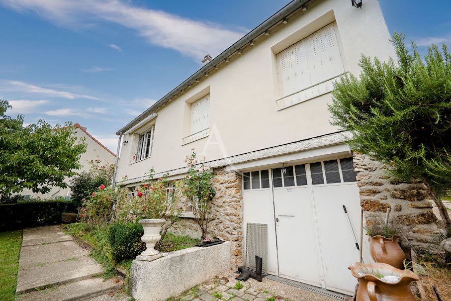 Vente maison 3 pièces 85 m² à Valenton (94460), 350 000 €