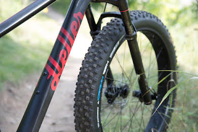 Heller Bloodhound Trail SLX 27.5 Fat Bike alternate image 2