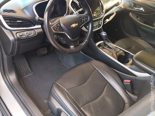 продам авто Chevrolet Viva Viva фото 5