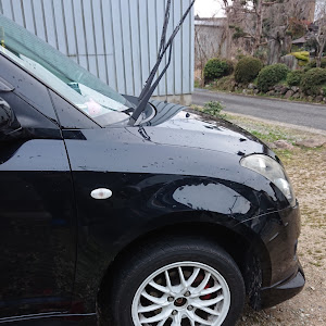 スイフト ZD11S
