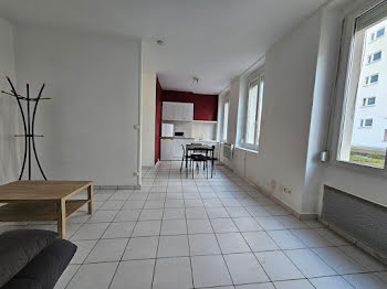 appartement à Saint-Etienne (42)