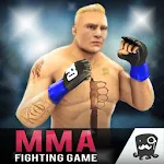 Cover Image of ダウンロード MMA格闘ゲーム 1.3 APK